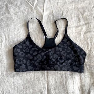 Sarah’s Day x White Fox Boutique Sports Bra Size M